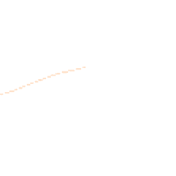 Night-time road noise heatmap for CB22 7QY