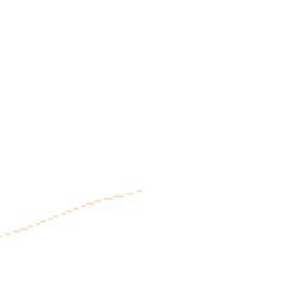 Night-time road noise heatmap for CB22 7RF