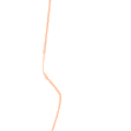Night-time road noise heatmap for CB22 7TW