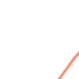 Night-time road noise heatmap for CB23 1AA