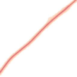 Night-time road noise heatmap for CB23 1EX