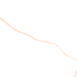 Daytime road noise heatmap for CB23 1HT