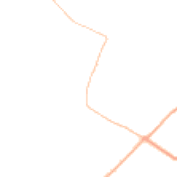 Daytime road noise heatmap for CB23 1HW