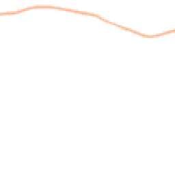 Night-time road noise heatmap for CB23 2NG