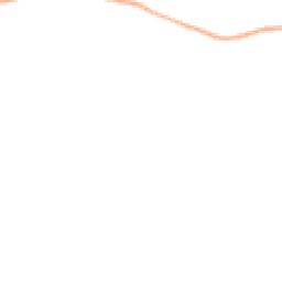 Night-time road noise heatmap for CB23 2NL