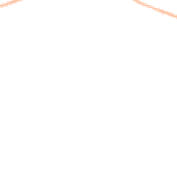 Night-time road noise heatmap for CB23 2NP