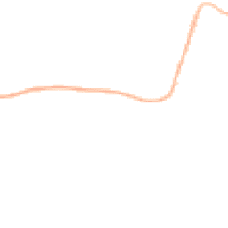 Night-time road noise heatmap for CB23 2NS