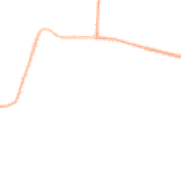Night-time road noise heatmap for CB23 2RH