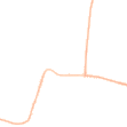 Night-time road noise heatmap for CB23 2RR