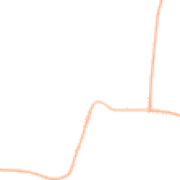 Night-time road noise heatmap for CB23 2RS