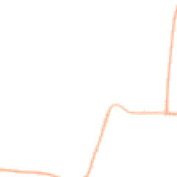 Night-time road noise heatmap for CB23 2RT