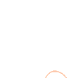 Night-time road noise heatmap for CB23 2SG