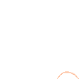 Night-time road noise heatmap for CB23 2SP