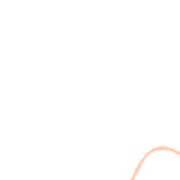 Night-time road noise heatmap for CB23 2SW