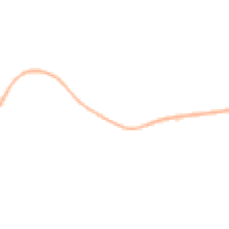 Night-time road noise heatmap for CB23 2TT