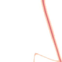 Night-time road noise heatmap for CB23 2UG