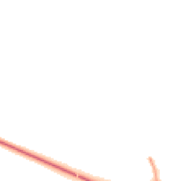 Night-time road noise heatmap for CB23 3AU