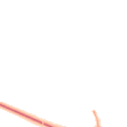 Night-time road noise heatmap for CB23 3AW