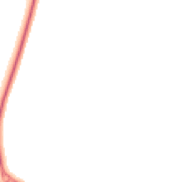 Night-time road noise heatmap for CB23 3FA