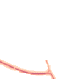 Night-time road noise heatmap for CB23 3LH