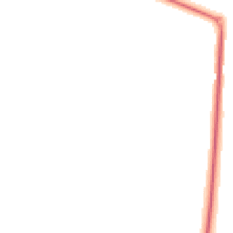 Night-time road noise heatmap for CB23 3PA