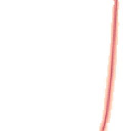 Night-time road noise heatmap for CB23 3PQ