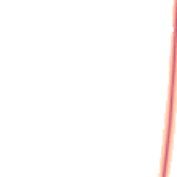 Night-time road noise heatmap for CB23 3PT