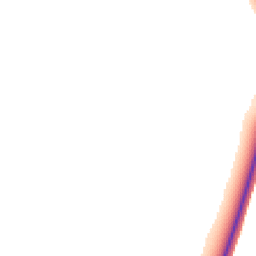 Daytime road noise heatmap for CB23 3QX