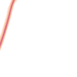 Night-time road noise heatmap for CB23 3RY