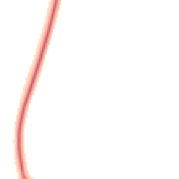 Night-time road noise heatmap for CB23 3XL