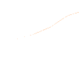 Night-time road noise heatmap for CB23 4GB