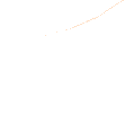 Night-time road noise heatmap for CB23 4HU