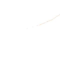 Night-time road noise heatmap for CB23 4JH