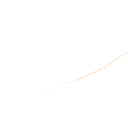 Night-time road noise heatmap for CB23 4JL