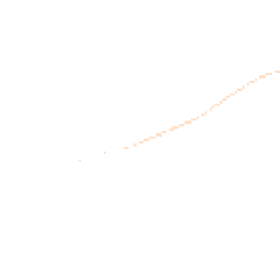 Night-time road noise heatmap for CB23 4JQ