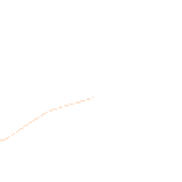 Night-time road noise heatmap for CB23 4LL