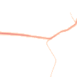 Daytime road noise heatmap for CB23 4LX