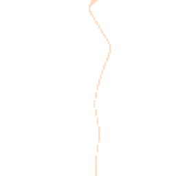 Daytime road noise heatmap for CB23 4NH