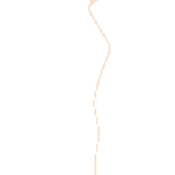 Daytime road noise heatmap for CB23 4NH