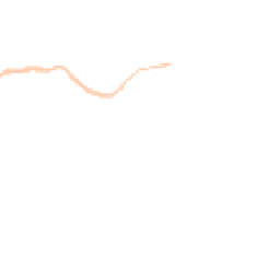 Night-time road noise heatmap for CB23 5AP