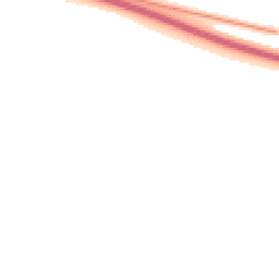 Night-time road noise heatmap for CB23 6AU