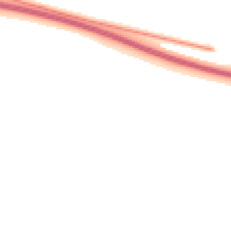 Night-time road noise heatmap for CB23 6AX