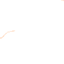 Night-time road noise heatmap for CB23 6BD