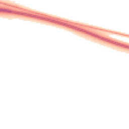 Night-time road noise heatmap for CB23 6BP