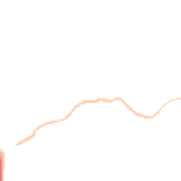 Night-time road noise heatmap for CB23 6DF