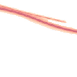 Night-time road noise heatmap for CB23 6DG