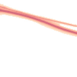 Night-time road noise heatmap for CB23 6DJ