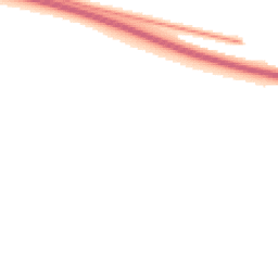 Night-time road noise heatmap for CB23 6DR