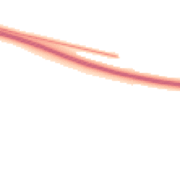 Night-time road noise heatmap for CB23 6ED