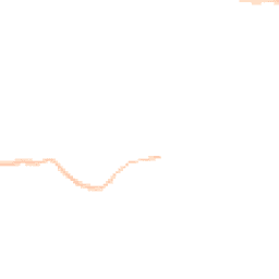 Night-time road noise heatmap for CB23 6EL